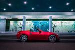 Nissan 370Z Roadster 2013 года (NA)